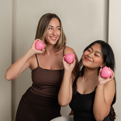 Arnicare Pink Stress Ball: 3 pack